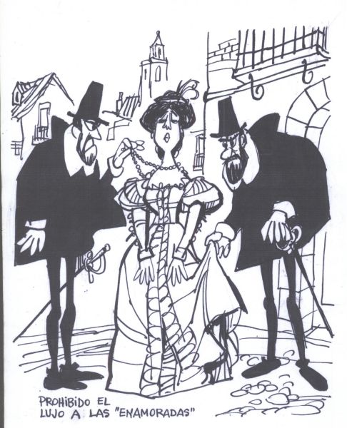 Madrid se escribe con M de Mingote